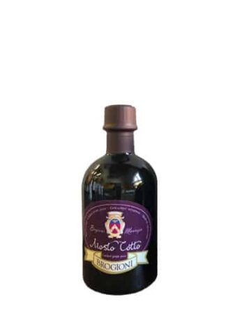 Cooked grape juice<br>250 ml