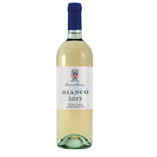 Vino Bianco<br>Sauvignon Blanc 2023