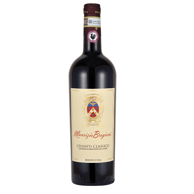 Chianti Classico<br>2022